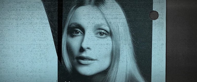 Sharon Tate fue una de las víctimas de la Familia Manson.