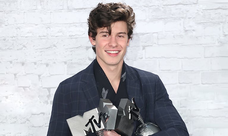 Shawn Mendes es fiel admirador de Ed Sheeran