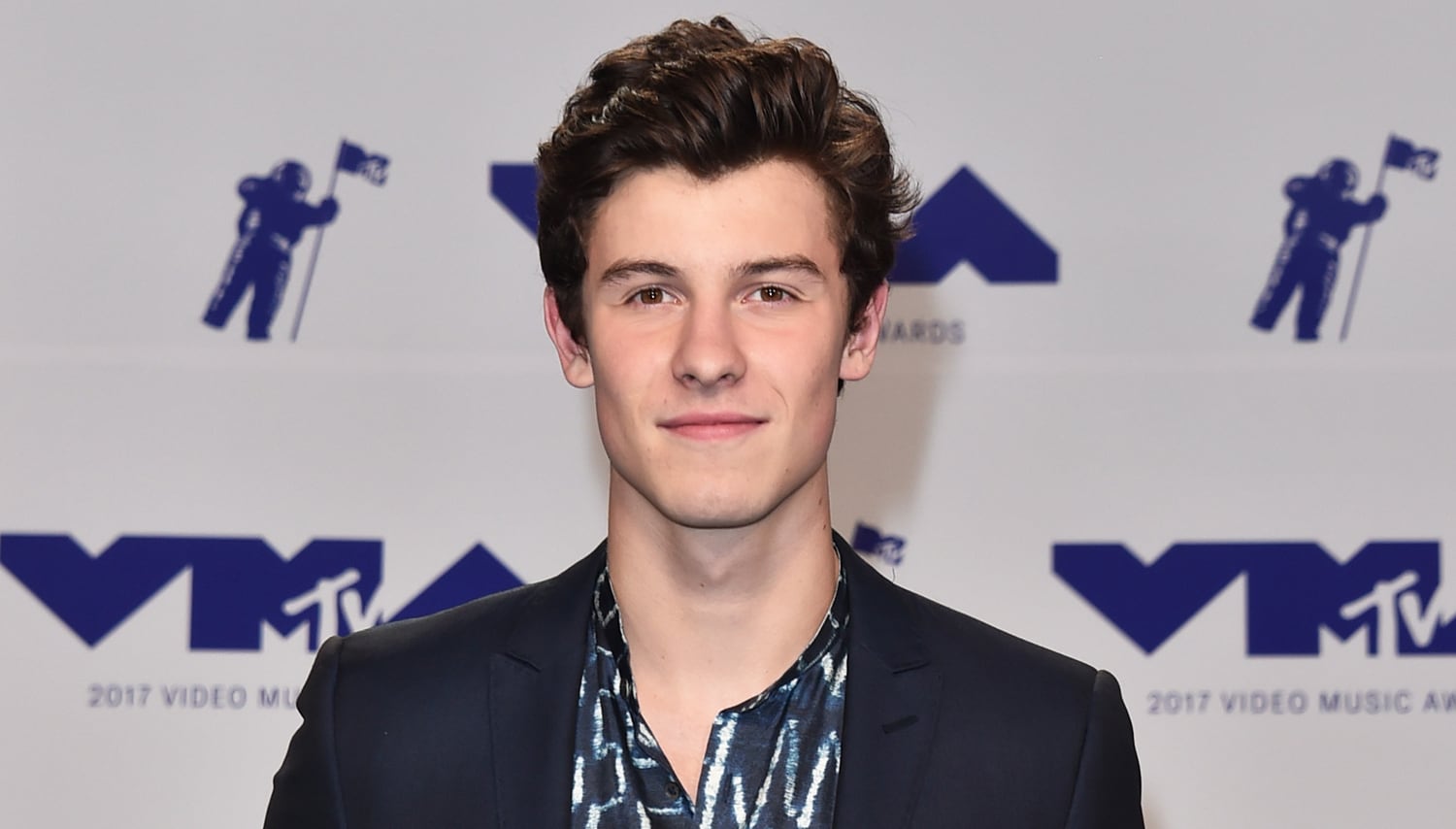 Shawn Mendes fue telonero de Austin Mahome en Canadá