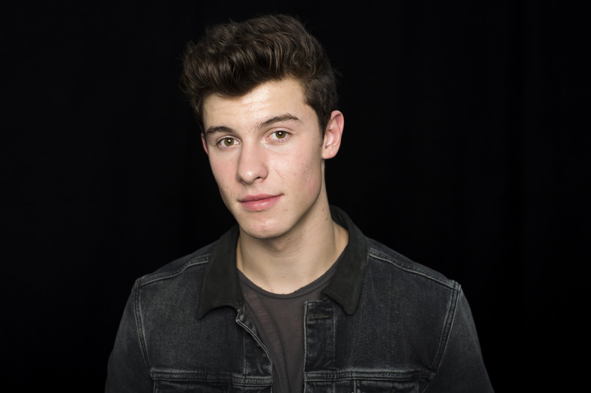 Shawn Mendes y su sentido de la solidaridad