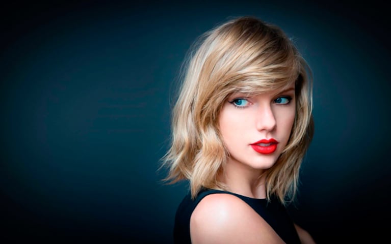 Siete poderosos temas pop que definen a Taylor Swift