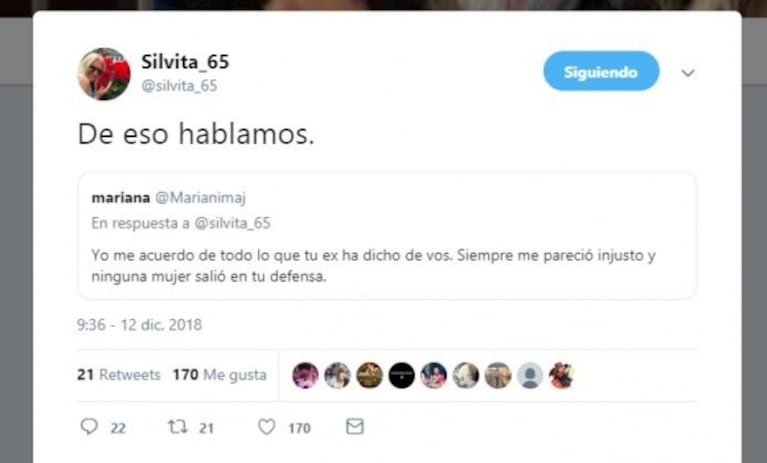 Silvia D'Auro descargó su bronca contra Actrices Argentinas: "¿Ahora actúan? ¿Porque es Darthés o porque era menor?"