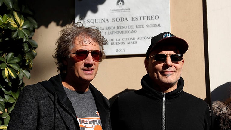 Soda Stereo