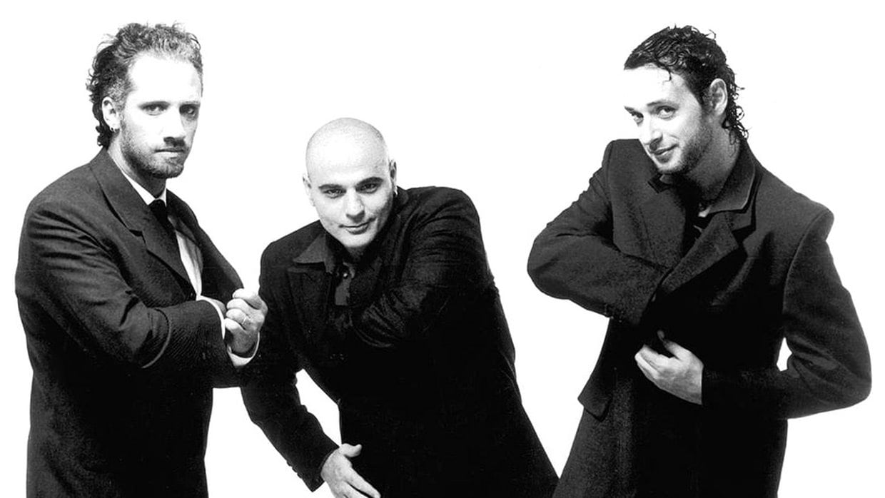 Soda Stereo llegó a vender 20 millones de copias en todo el mundo