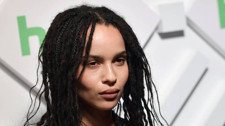 Soderbergh dirigirá una película protagonizada por Zoë Kravitz para HBO Max