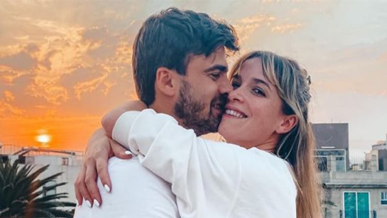 Sofía Pachano reveló si tiene ganas de ser mamá con su novio.