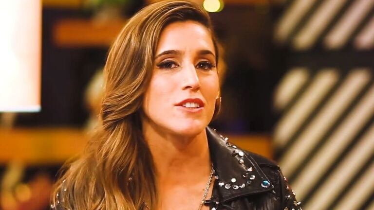 Soledad Pastorutti, después de la picante versión de que dio el portazo al after party del Martín Fierro: Con lo que me gustan las fiestas