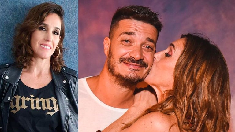 Soledad Pastorutti hizo un romántico posteo por su aniversario de casada: 15 años y todo es nosotros