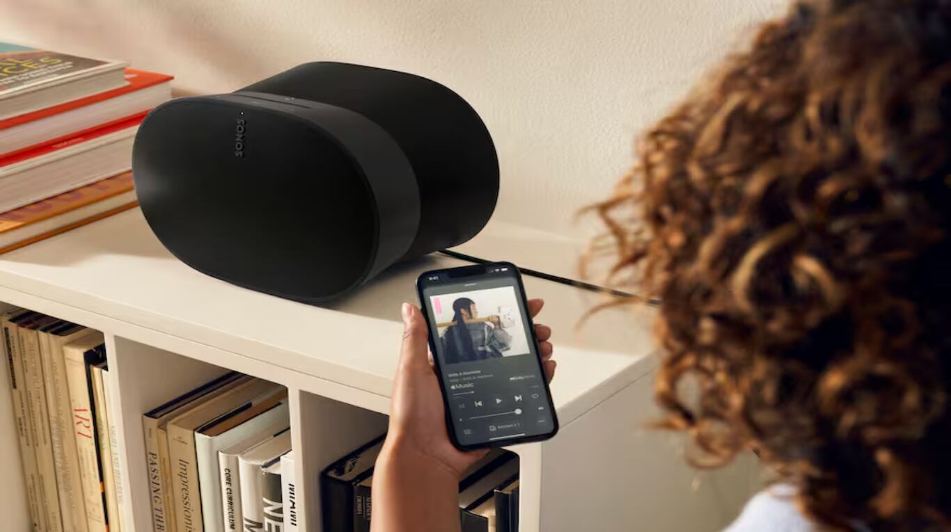 Sonos rediseña su app y permitirá tener toda la música en un solo lugar: los detalles de esta decisión