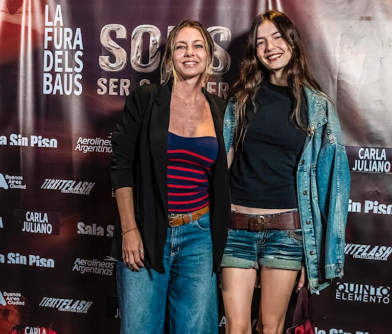 Sons - “Ser o no ser”: La Fura dels Baus deslumbró en su estreno con famosos