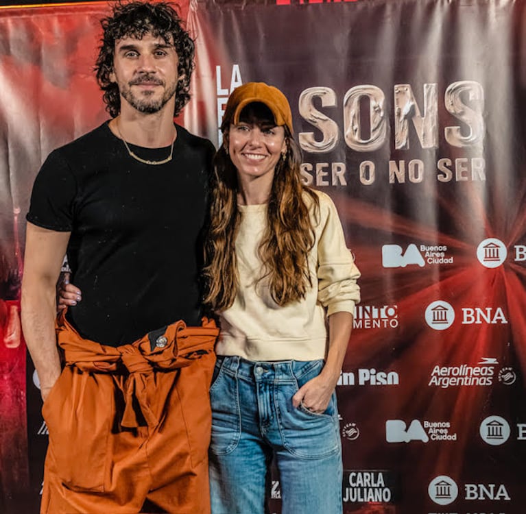 Sons - “Ser o no ser”: La Fura dels Baus deslumbró en su estreno con famosos