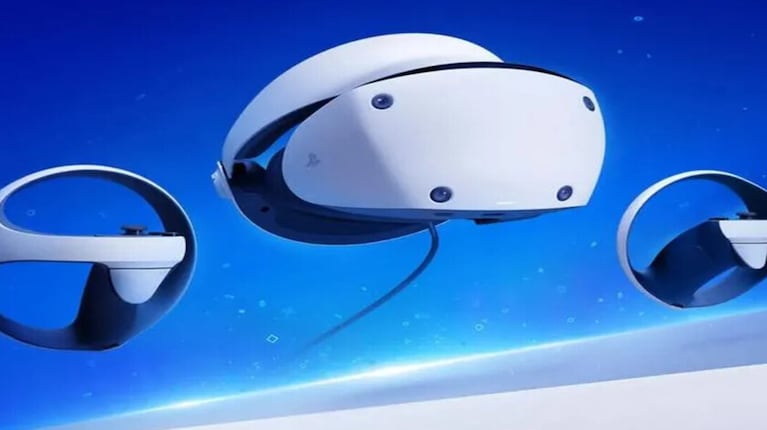 Sony desarrolla un adaptador de PS VR2 para PC: las ventajas que ofrecerá