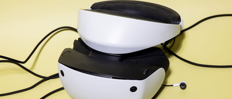 Sony lanzará un adaptador para jugar juegos de PC en el visor PlayStation VR2, disponible desde el 7 de agosto por 59,99 euros.

