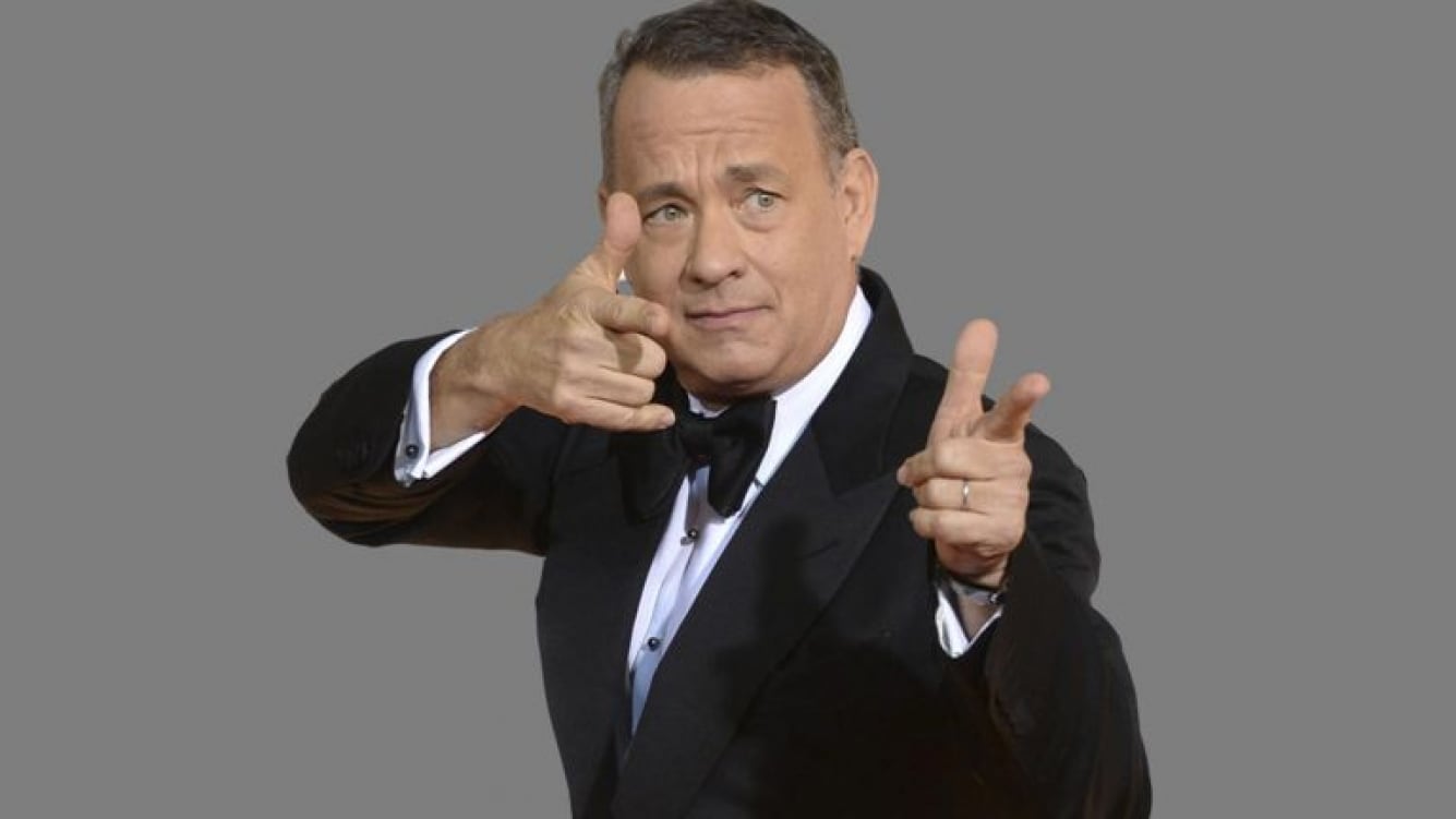 Sony Pictures se quedó con el filme A man called Otto de Tom Hanks