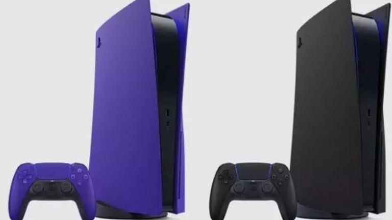 Sony reduce el peso de PS5 tras subir el precio de la consola