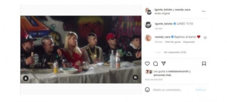 Sorpresiva decisión de Wanda Nara sobre cómo será la convivencia con Icardi tras la separación: "Van a aplicar el sistema de Marcelo Tinelli y Guillermina Valdés"