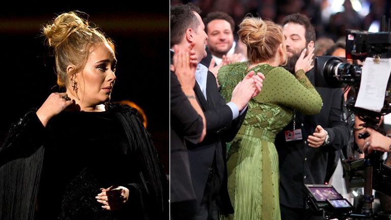 ¡Sorpresivo! Adele se separó de su marido, Simon Konecki, a casi 3 años de su boda