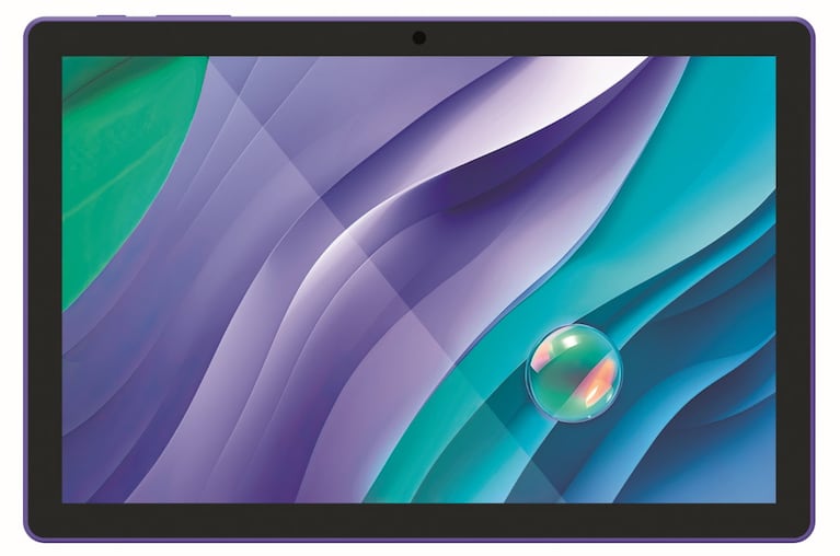 SPC ha lanzado la nueva tablet SPC Gravity 5 Pro, que presenta una pantalla IPS Full HD+ de 11 pulgadas con tecnología InCell. La versión base estará disponible a finales de junio por 189,90 euros.

