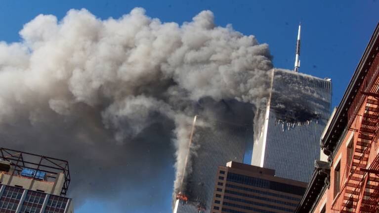 Spike Lee prepara documental sobre el ataque a las Torres Gemelas