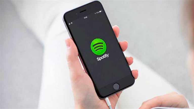Spotify anunció por primera vez en 2021 que lanzaría una versión de sonido de alta calidad conocida como Spotify HiFi.