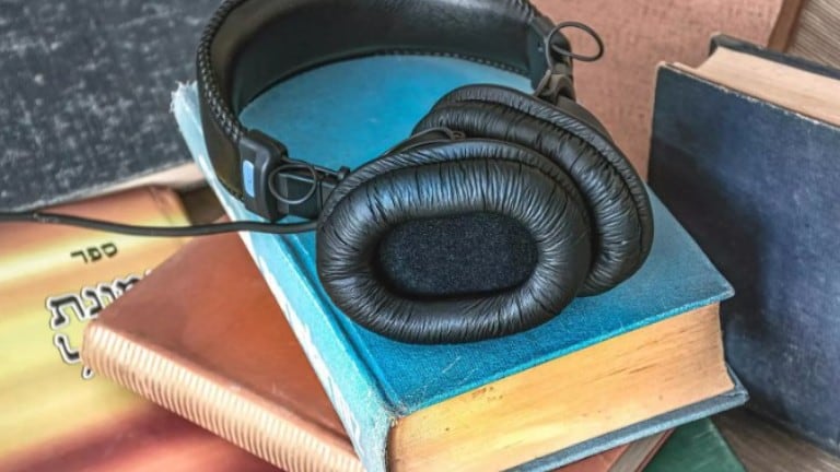 Spotify entrará en el negocio de los audiolibros