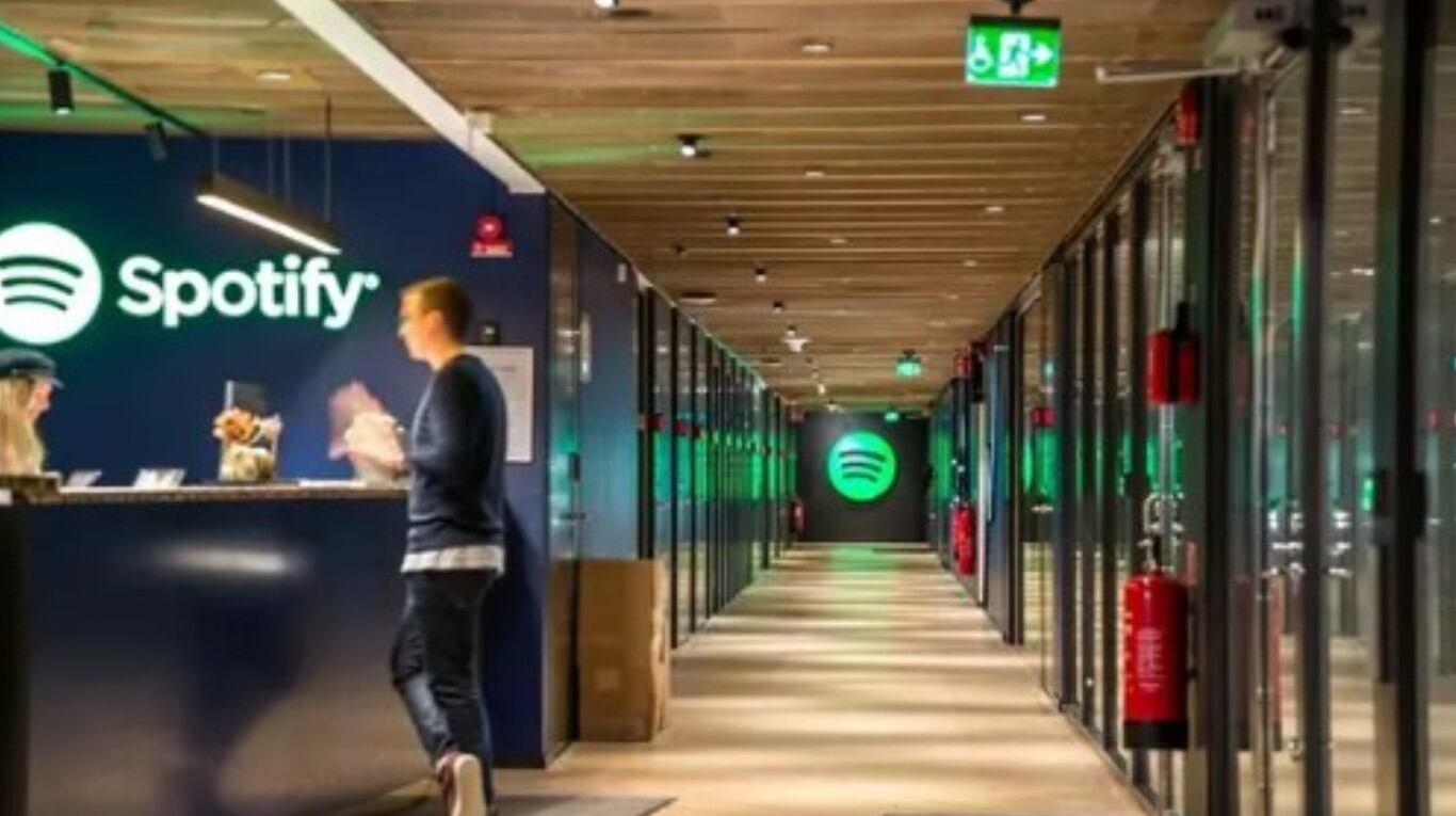 Spotify incorpora a su plataforma las herramientas de IA generativa de Google Cloud