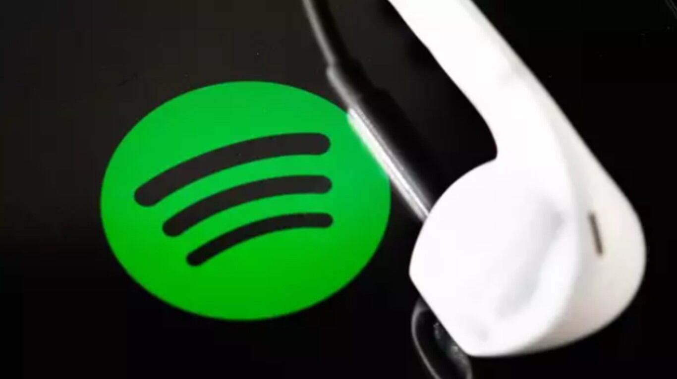 Spotify planea ofrecer música sin pérdida de 24 bits