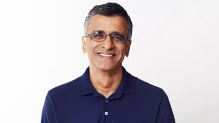 Sridhar Ramaswamy, fundador de Neeva