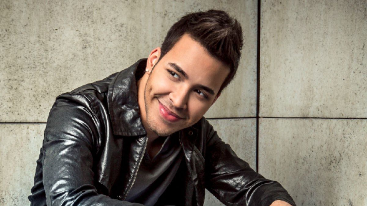 Stand By Me: la canción que popularizó al cantante Prince Royce