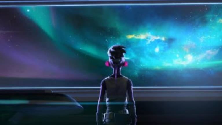 Star Trek: Prodigy: la nueva serie de dibujos se dirige ahora a los niños