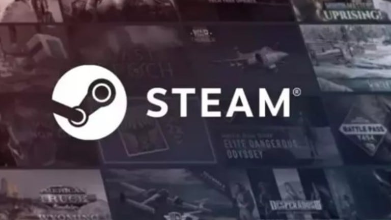 Steam dejará de tener soporte en ordenadores con Windows 7 y 8