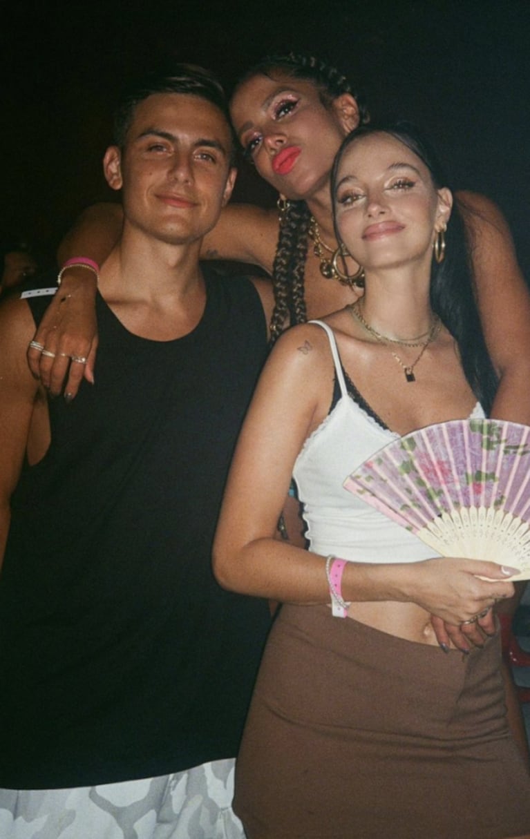 Stefi Roitman celebró su cumpleaños con una fiesta top en Miami repleta de famosos: "Hoy se festeja"