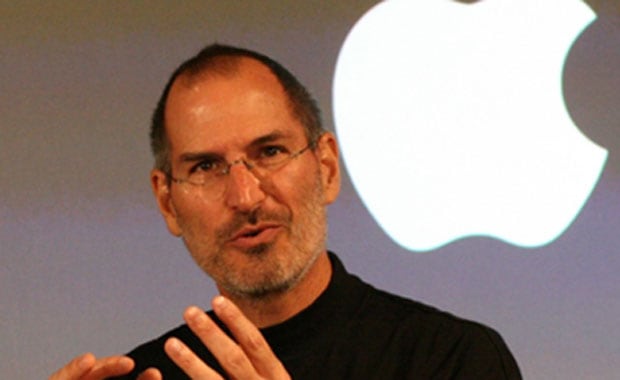 Steve Jobs falleció a los 56 años tras sufrir una larga enfermedad (Foto: Web). 