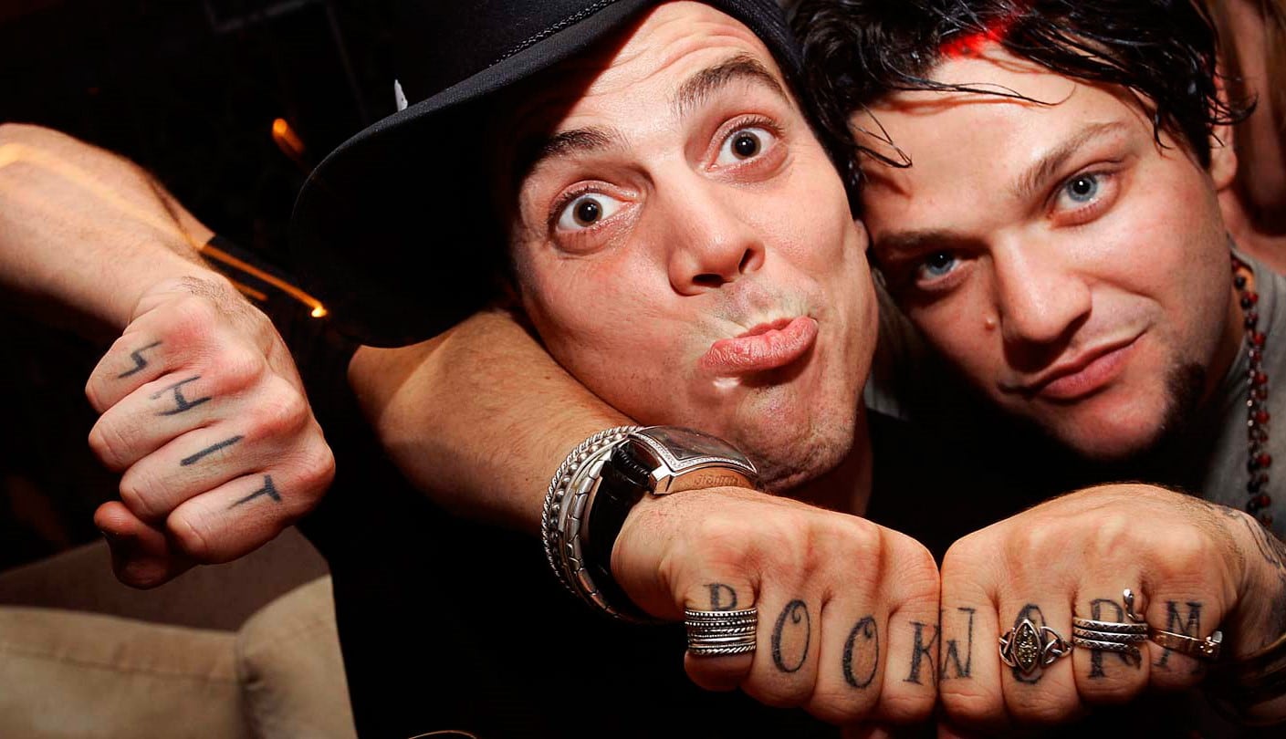 Steve-O sobre Bam Margera: “Quiero verlo feliz y saludable”   