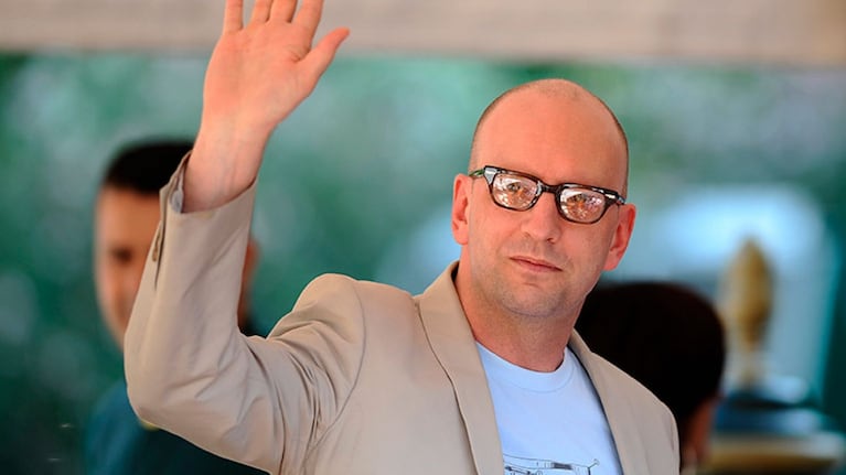 Steven Soderbergh genera expectativa con su nueva miniserie: Círculo cerrado