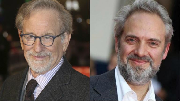 Steven Spielberg y Sam Mendes se unen en el drama bélico 1917