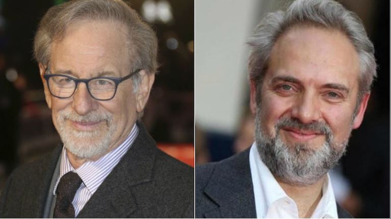 Steven Spielberg y Sam Mendes se unen en el drama bélico 1917