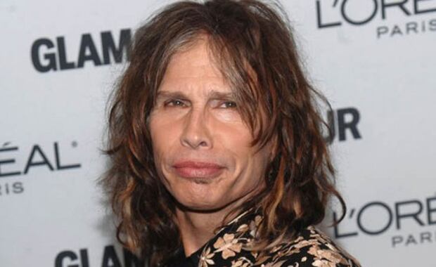 Steven Tyler: accidente e internación en Paraguay. (Foto: Web)