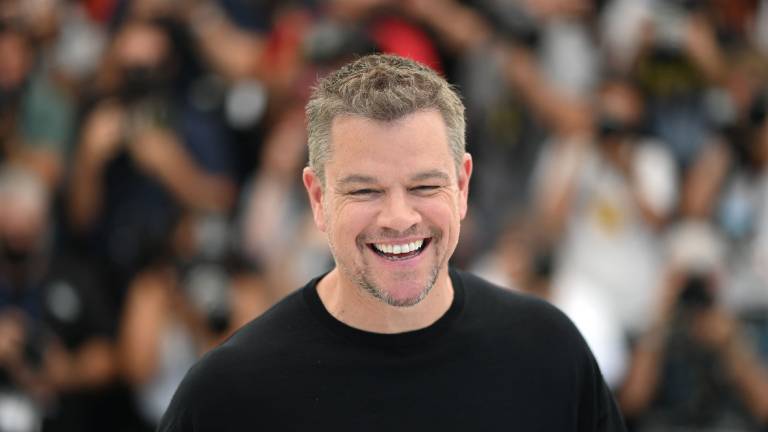 Stillwater: de qué trata la nueva película de Matt Damon