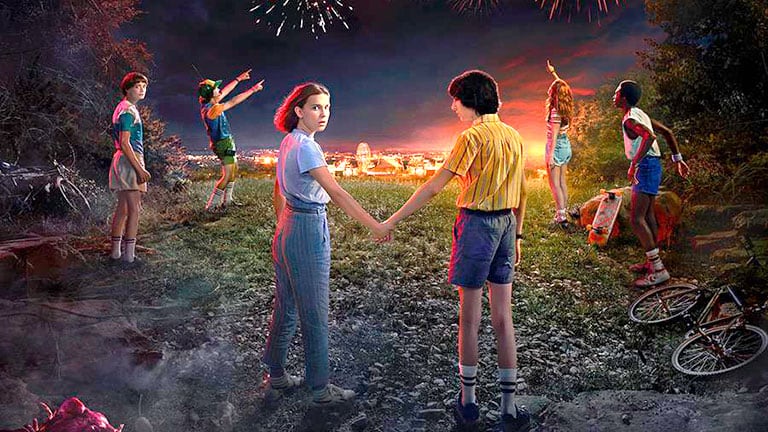 Stranger Things 3 estrena en Netflix el 4 de julio: todos los detalles y el trailer