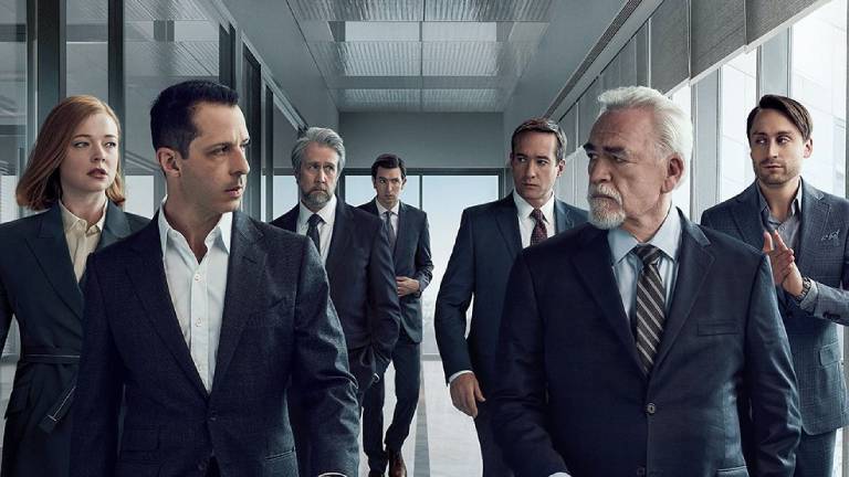 Succession confirmó que tendrá una cuarta temporada 