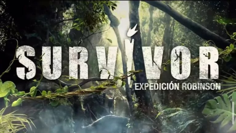 Survivor Expedición Robinson: uno por uno, los primeros participantes 