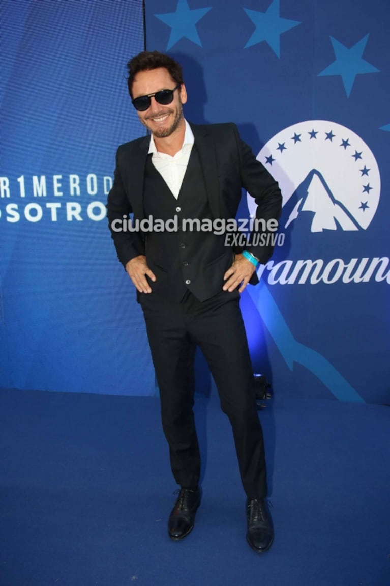 Susana Giménez, Benjamín Vicuña, Luciano Castro, Cande Vetrano, Gastón Dalmau y más famosos impactaron con sus looks 