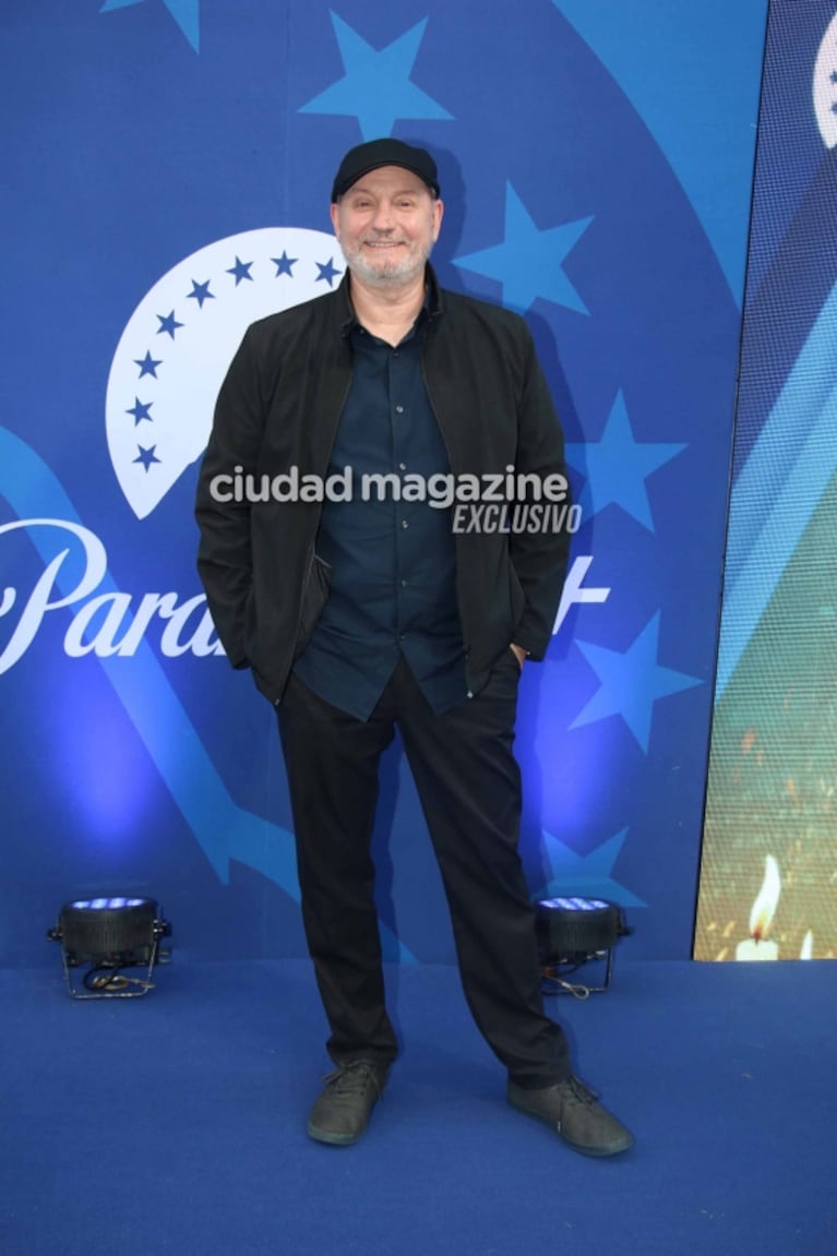 Susana Giménez, Benjamín Vicuña, Luciano Castro, Cande Vetrano, Gastón Dalmau y más famosos impactaron con sus looks 