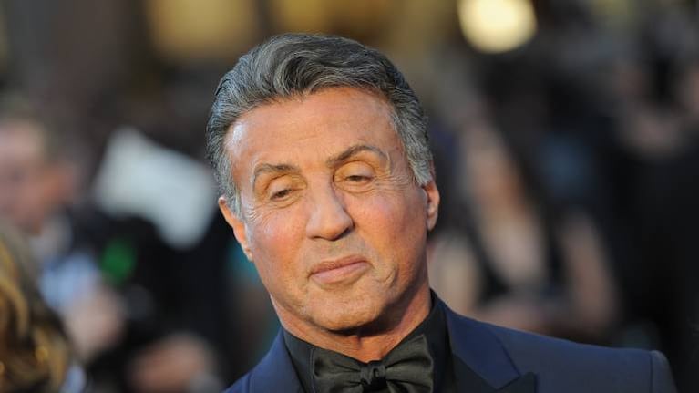 Sylvester Stallone pone en marcha la cuarta entrega de Los indestructibles