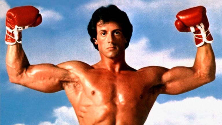 Sylvester Stallone volverá a con Rocky Balboa en un documental