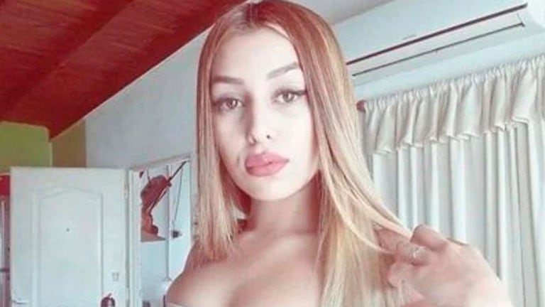 Tamara Báez hizo un descargo en sus redes sociales.