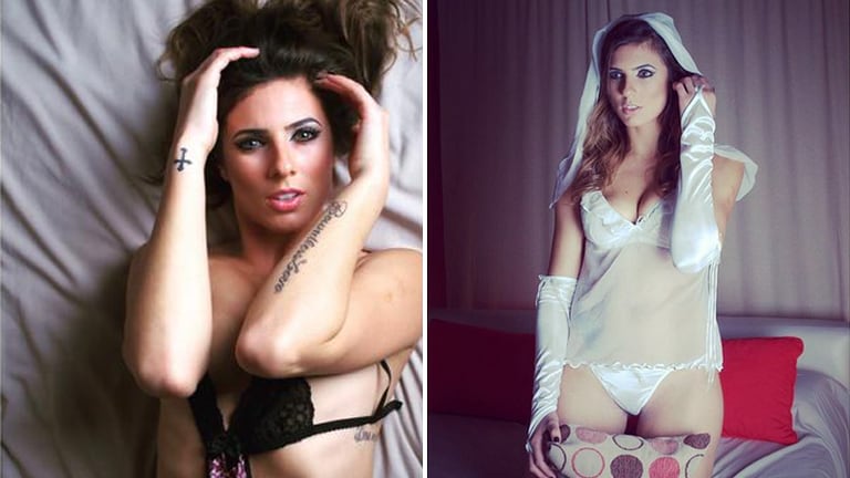 Tamara Bella, la diosa que le dijo que no a Ergün Demir. Foto: Instagram.com/tamibellatb/