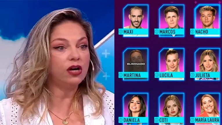 Tamara Paganini analizó Gran Hermano 2022 y criticó muy fuerte a los participantes elegidos.