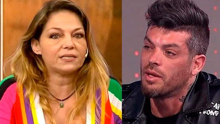 Tamara Paganini y Cristian U contaron en qué gastaron sus premios de Gran Hermano.